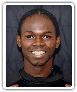 Lennox Kanu