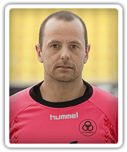 Søren Jochumsen