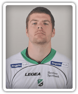 Vegard Gjermundstad