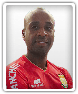 Jeickson Reyes