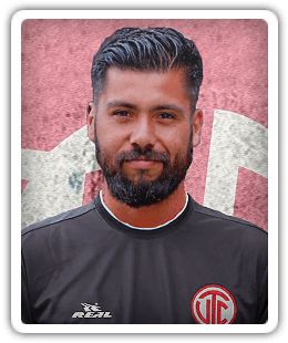 Gianfranco Castellanos