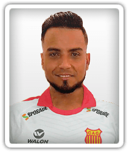 Jean Carlos Tragodara