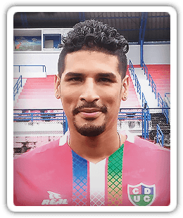Víctor Ulloa