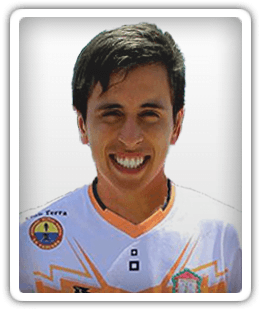 Alonso Bazalar