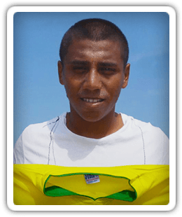 Juan Zevallos