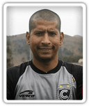 Renzo Cáceres