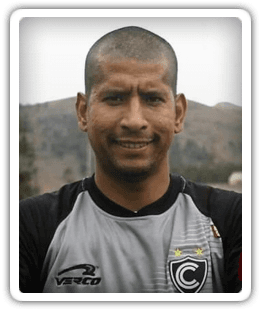 Renzo Cáceres