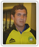 Marco Rojas