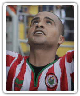 Junior Núñez