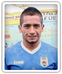 Javier Carnero