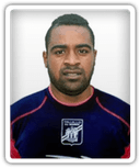 Daniel Reyes