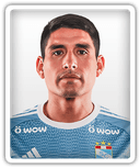 Irven Avila