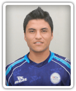 Víctor Carbajal