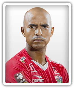 Luis Trujillo
