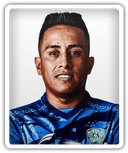 Christian Cueva