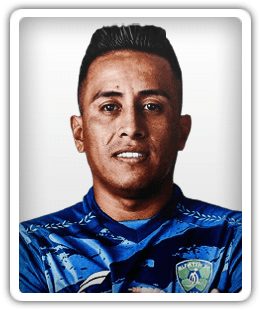 Christian Cueva