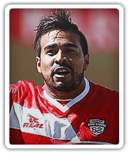 Gustavo Stagnaro