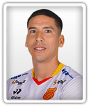 Luis Alvarez