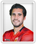 Diego Minaya