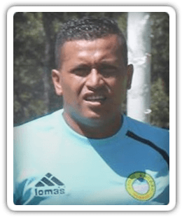 Einer Vásquez