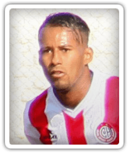 Christopher Charún