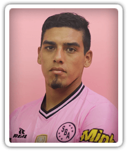 Héctor Vega