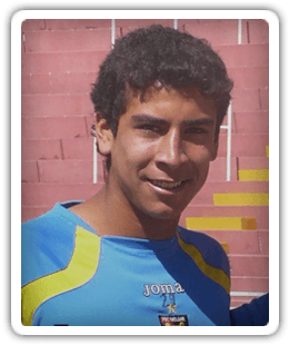 Renzo Valdéz