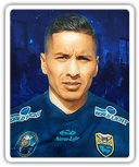 Josimar Vargas