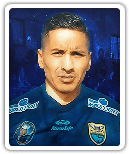 Josimar Vargas