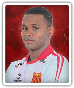 Jairsinho Gonzáles