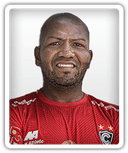 Jorge Molina