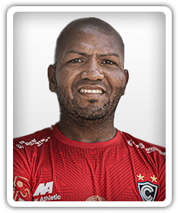 Jorge Molina