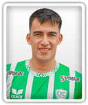 Iván Santillán