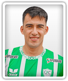 Iván Santillán