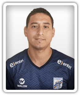 César Medina