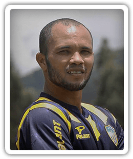 John Carlos Tapia