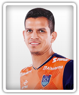 Osnar Noronha