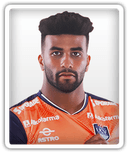 Carlos Ascues