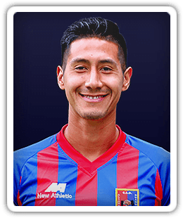 Juan Tuesta