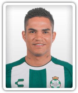 Anderson Santamaría