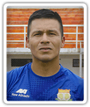 Alfredo Rojas