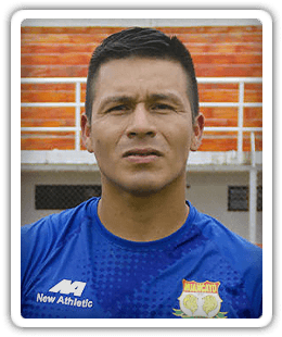 Alfredo Rojas