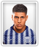 Hansell Riojas