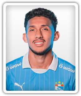 Christofer Gonzáles