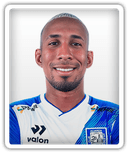 Marcos Ortiz