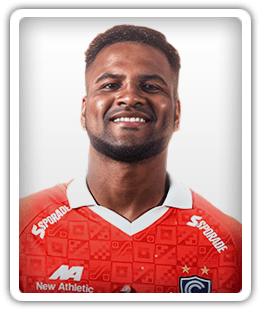 Aldair Rodríguez