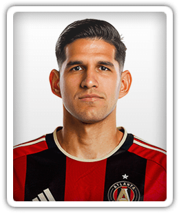 Luis Abram