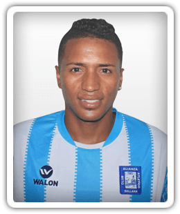 Junior Aguirre