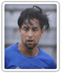 Bill Ruíz