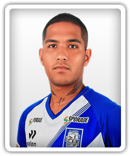 Roberto Siucho